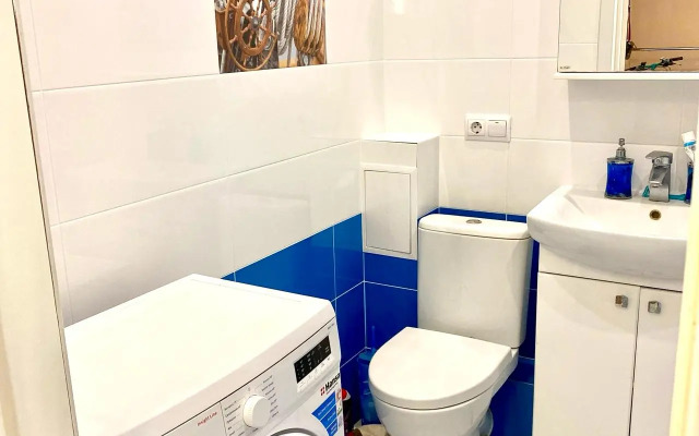 Квартира стильная на Тургенева