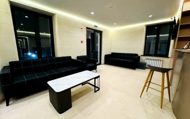 AQ mimi Hotel