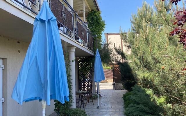 Rakushka Blaga Guest House