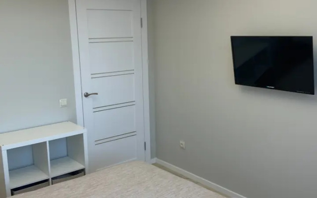 Po Ulitse Pribrezhnaya Apartments