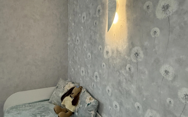 Квартира возле парка