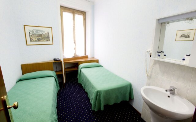 Hotel Adriatic