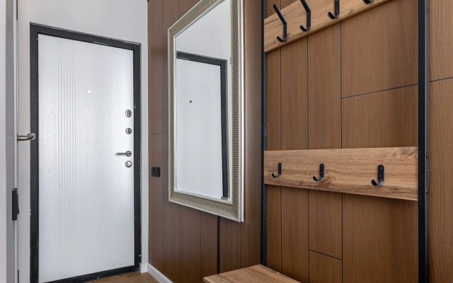 Апартаменты Невский 105