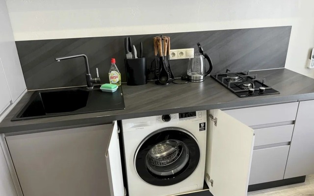 336 Na Mira Apartments
