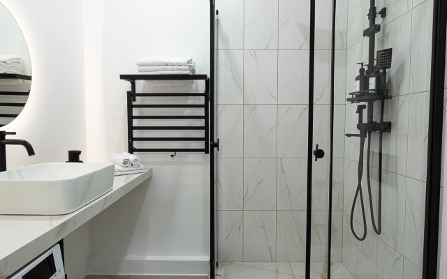 Квартира ЖК Свобода