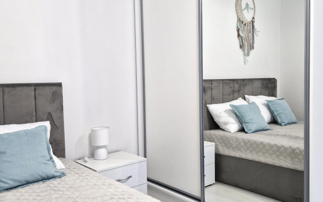 Апартаменты Верхнее Озеро