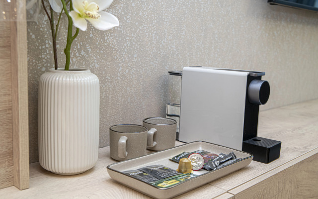 Апартаменты на Родионова 523