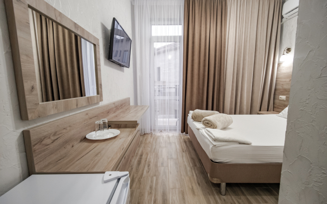 Гостевой дом Гранд Алексей