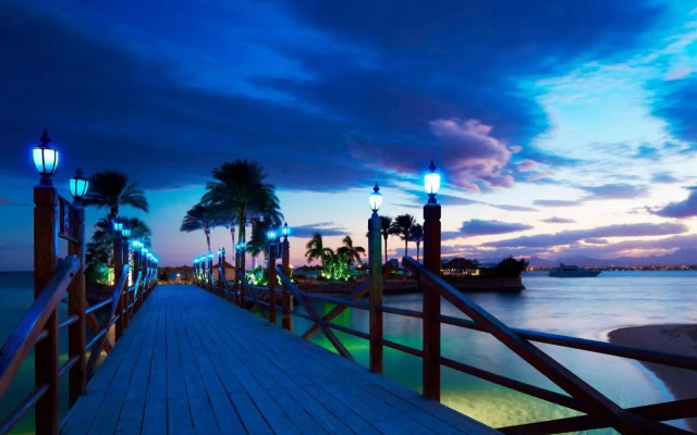Hurghada Marriott Beach Resort