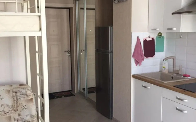 Atmosfera Zhk Sorrento Park Apartments