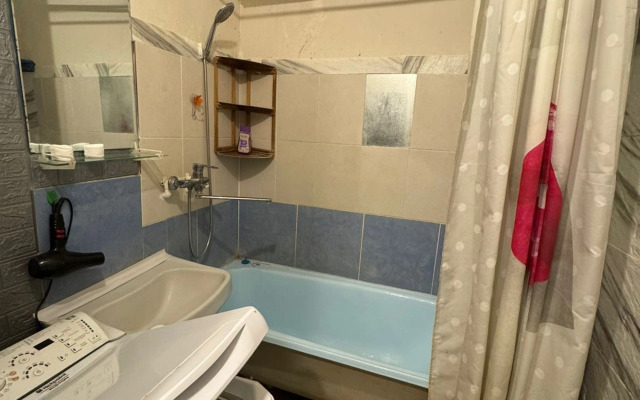 Квартира на Юбилейной 46