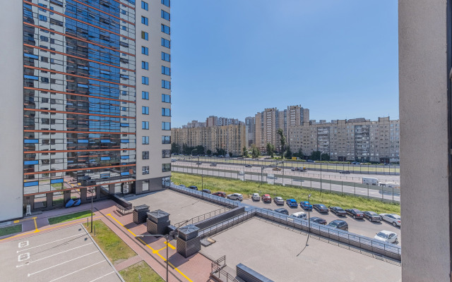 Квартира SweetHome на Пулковском