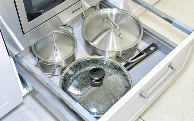 Апартаменты Россиянка