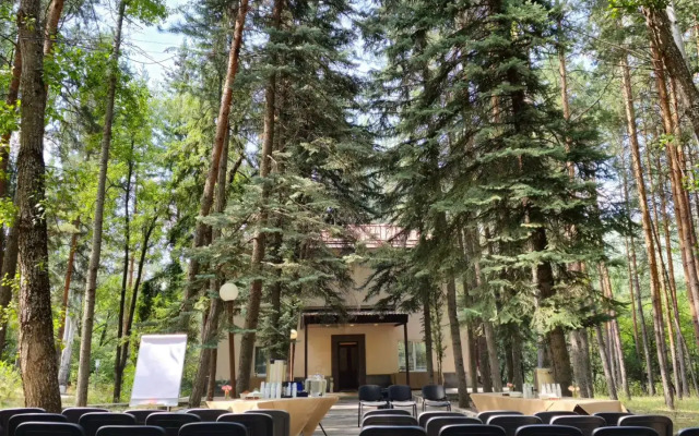 Park Resort Aghveran Hotel