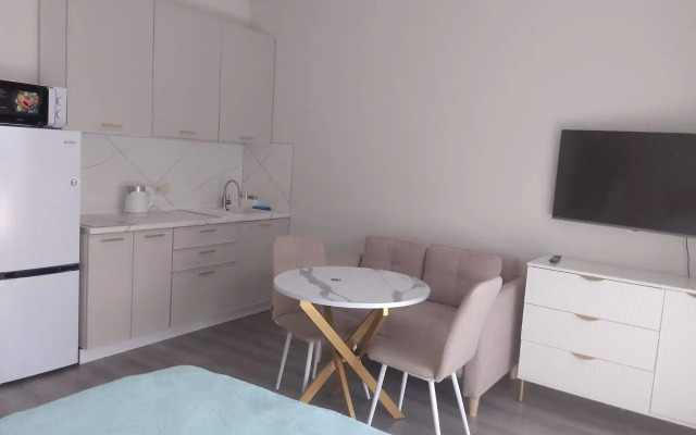 Semeynye apartamenty u vody Flat