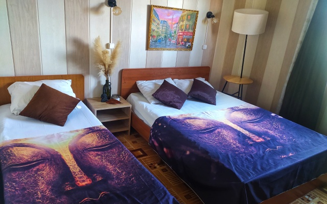 Shanti Private House