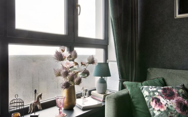 Schwendlund Apartments Zelenogradsk Flat