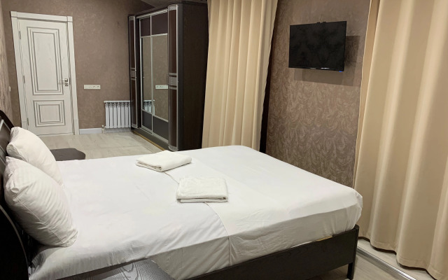 Eurolux Boutique-hotel