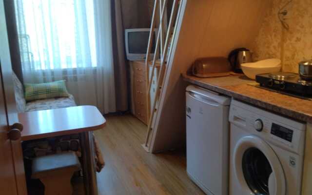 Vladislava Guest house