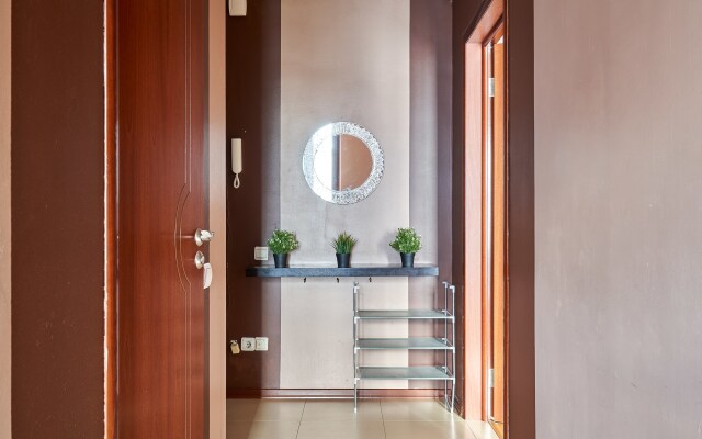 Prospekt Vernadskogo 89 Flat
