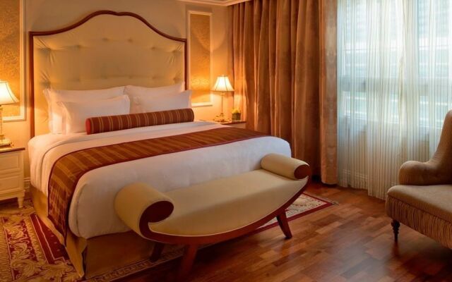 Warwick Doha Hotel