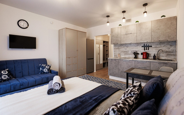 Studiya Dlya Vashego Komforta Flat