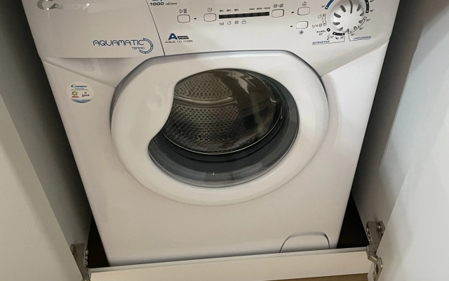 Na Ulitse Landyshevaya 12/7 Flat