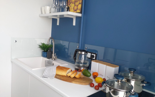 Квартира Потрясающая в Старом Городе