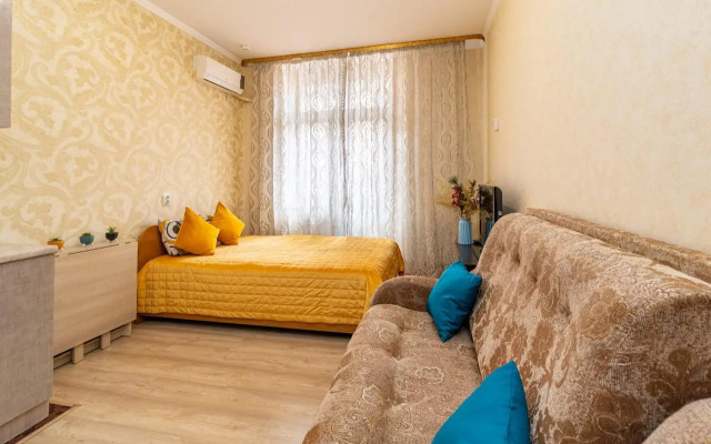 Квартира на ул. Восточно-Кругликовская 30/1