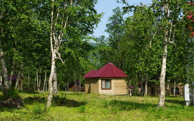 Lesnaya Hotel