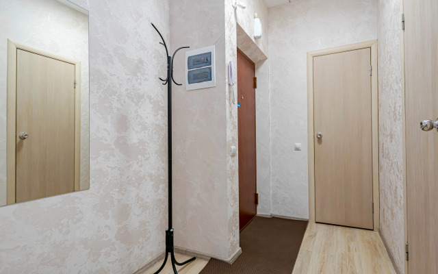 Апартаменты Cosmos Apart на Революции 48А