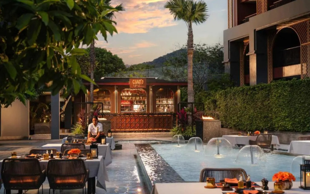 Avista Grande Phuket Karon - MGallery