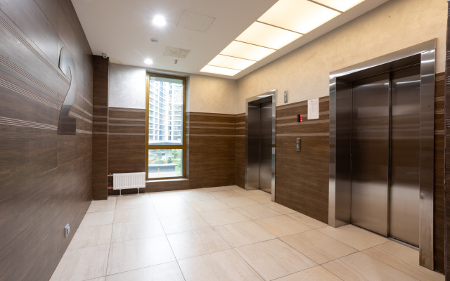 Апартаменты в Минуте от Метро ЦСКА