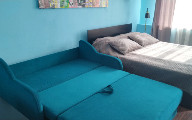 Квартира на Дебре