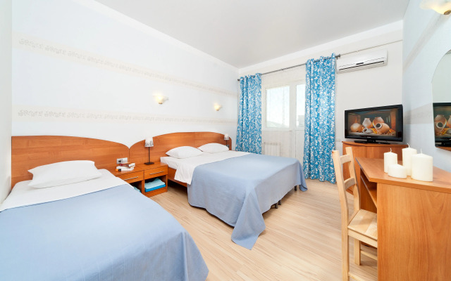 Меблированные комнаты Зодиак