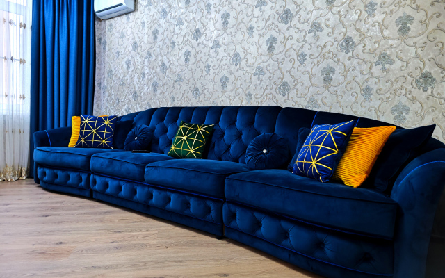 Raidas Lyuks na Pestova 15 Flat