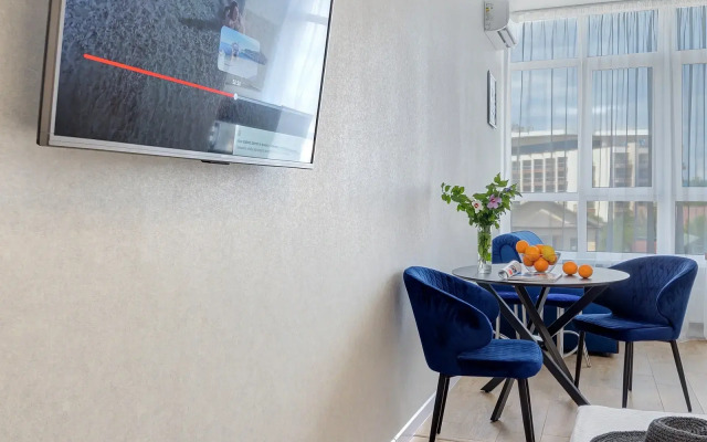 Апартаменты Vacation Apartments