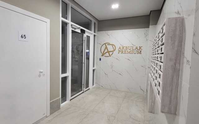 Akbulak Premium Apartments