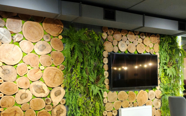 Hotel Park-Otel Adrenalin