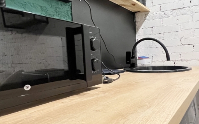 Апартаменты Уютная Атмосфера на Улице Содружества 66 3