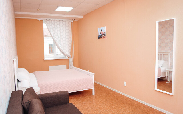 Vega Hostel