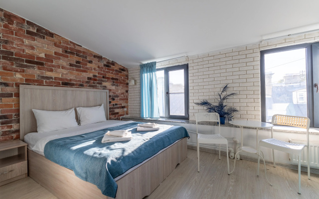 Asgard Hotel
