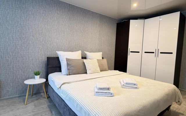 Apartamenty Sozvezdie Kamcatki na Vladivostokskoj 45/1
