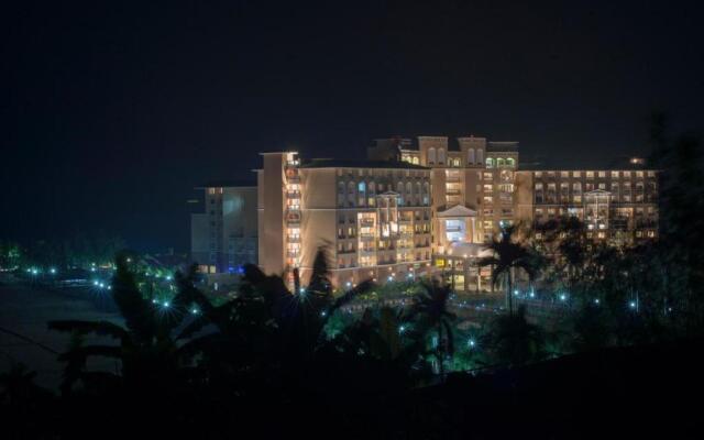 Sea Pearl Beach Resort & Spa Cox's Bazar