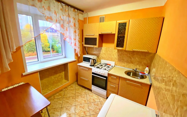 Апартаменты на улице Карла Маркса 92