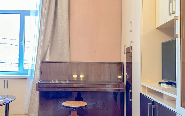 Kompaktnaya I Udobnaya Apartments