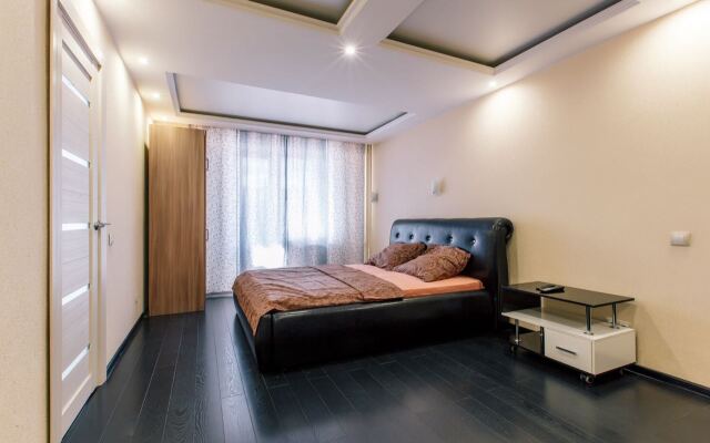 Апартаменты у Елены в ЖК Чудный