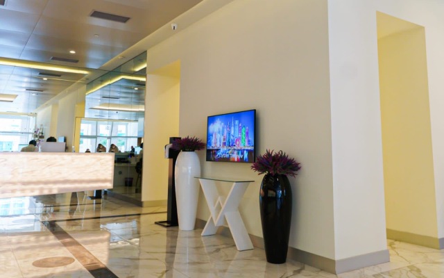 Wellcome To Batumi Apartment Hotel