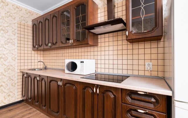 Апартаменты двухкомнатные на Жлобы