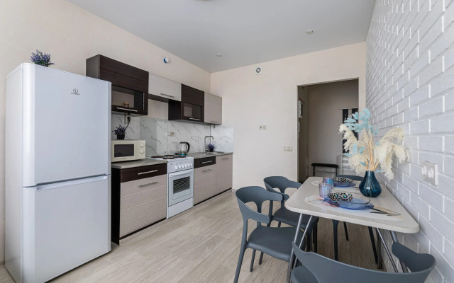 Tataparts Sedymoye Nebo Apartament